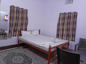 The Ranchi Suites